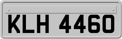 KLH4460