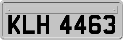 KLH4463
