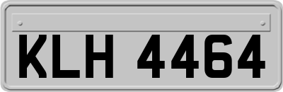 KLH4464