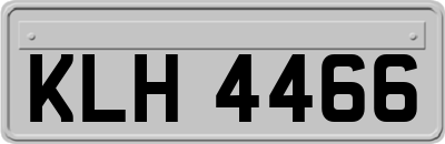 KLH4466