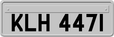 KLH4471
