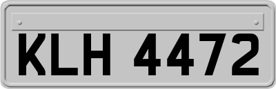 KLH4472