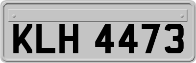KLH4473