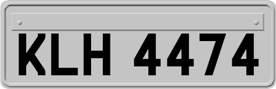 KLH4474