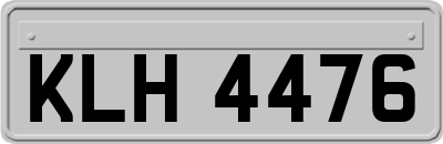 KLH4476