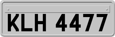 KLH4477