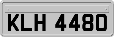 KLH4480
