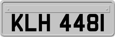 KLH4481