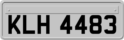 KLH4483