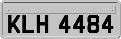 KLH4484