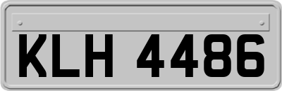 KLH4486