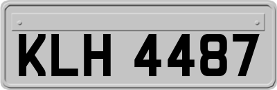 KLH4487