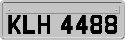 KLH4488
