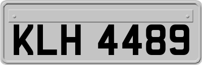 KLH4489