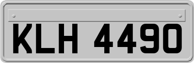 KLH4490