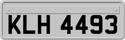 KLH4493