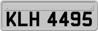 KLH4495