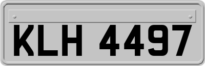 KLH4497