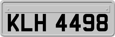 KLH4498