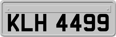 KLH4499