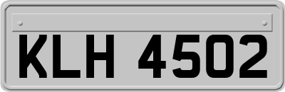 KLH4502