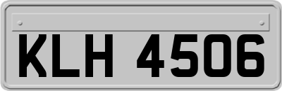 KLH4506
