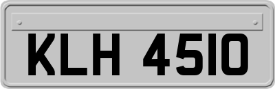 KLH4510