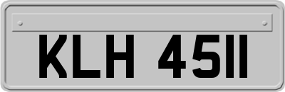 KLH4511