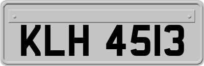 KLH4513