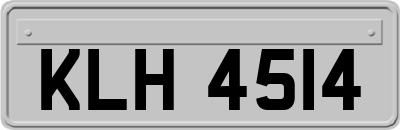 KLH4514