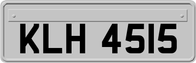 KLH4515