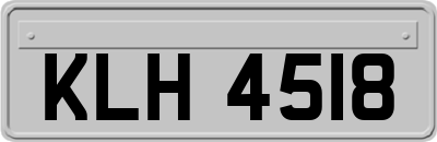 KLH4518