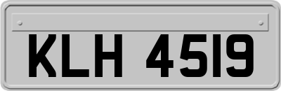 KLH4519