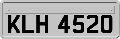 KLH4520