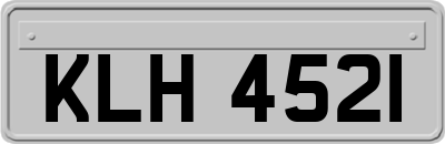 KLH4521