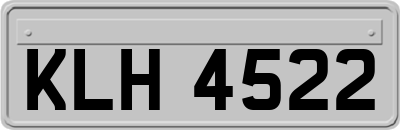 KLH4522