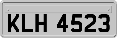 KLH4523