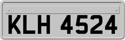 KLH4524
