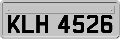 KLH4526
