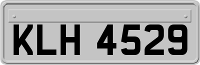 KLH4529