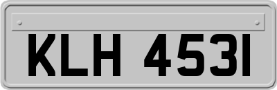 KLH4531