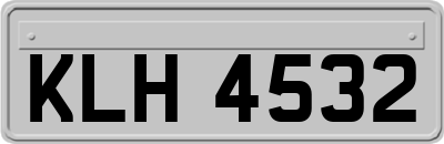 KLH4532