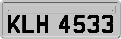 KLH4533