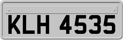 KLH4535