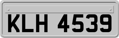 KLH4539