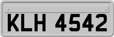 KLH4542