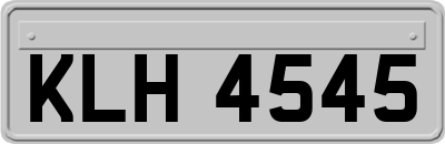KLH4545