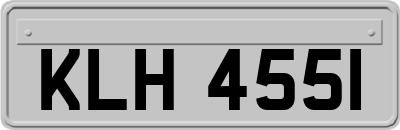 KLH4551