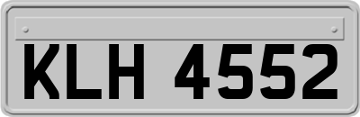 KLH4552