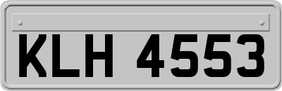 KLH4553